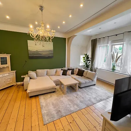 Forest In * Alfeld (Lower-Saxony)