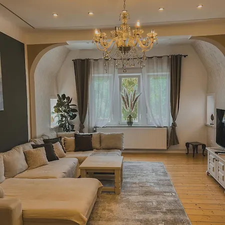 Forest In Apartament