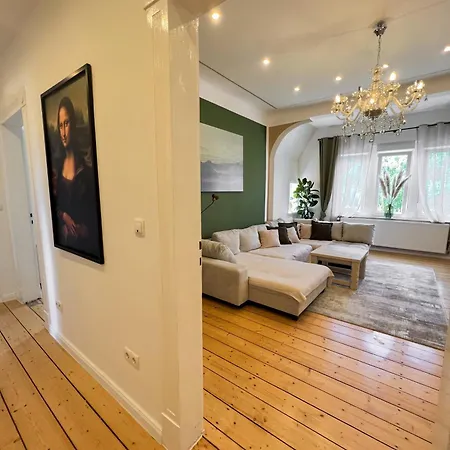 Forest In Apartament