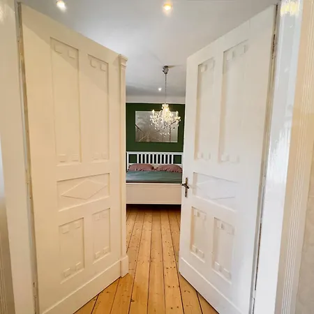 Apartament Forest In