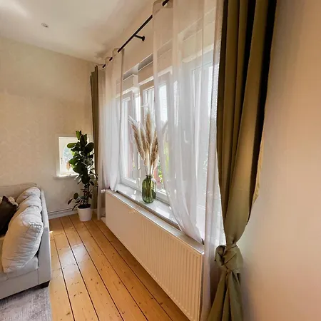 Forest In * Alfeld (Lower-Saxony)