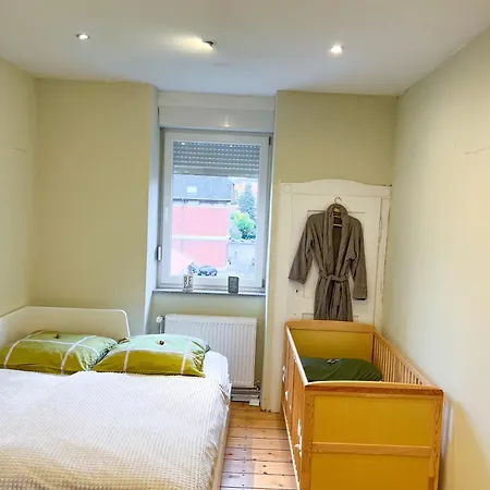 Apartament Forest In