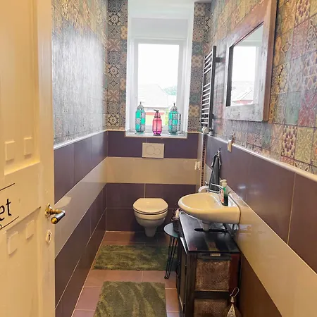 Forest In Apartament Alfeld (Lower-Saxony)