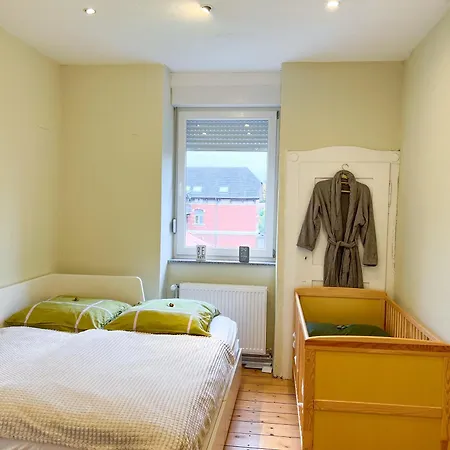 Apartament Forest In