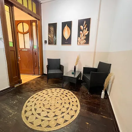 Apartament Forest In *