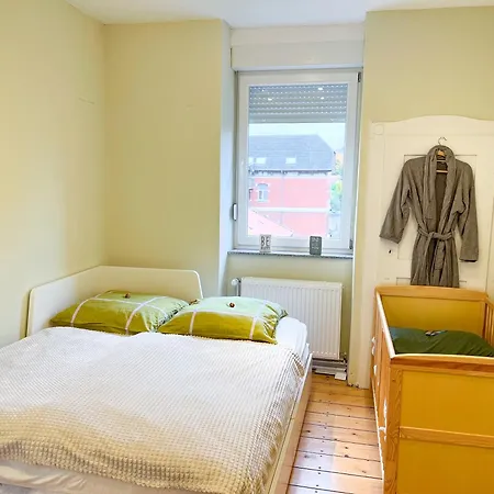 Apartament Forest In