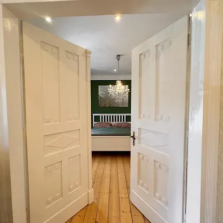 Forest In Apartament